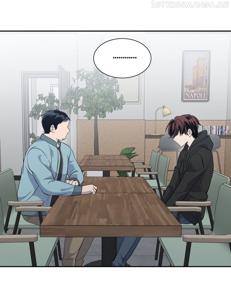 The Guy Upstairs Chapter 21 - page 109