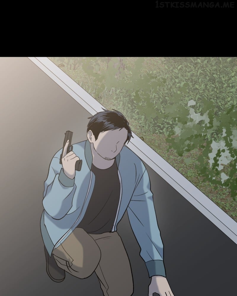 The Guy Upstairs Chapter 21 - page 11