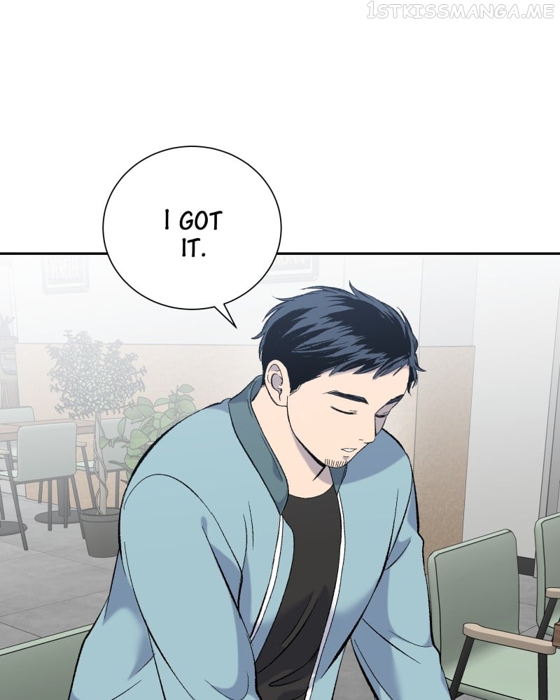 The Guy Upstairs Chapter 21 - page 110
