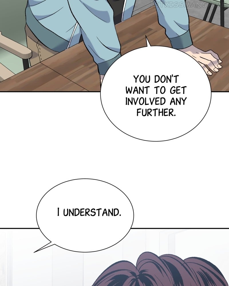 The Guy Upstairs Chapter 21 - page 111