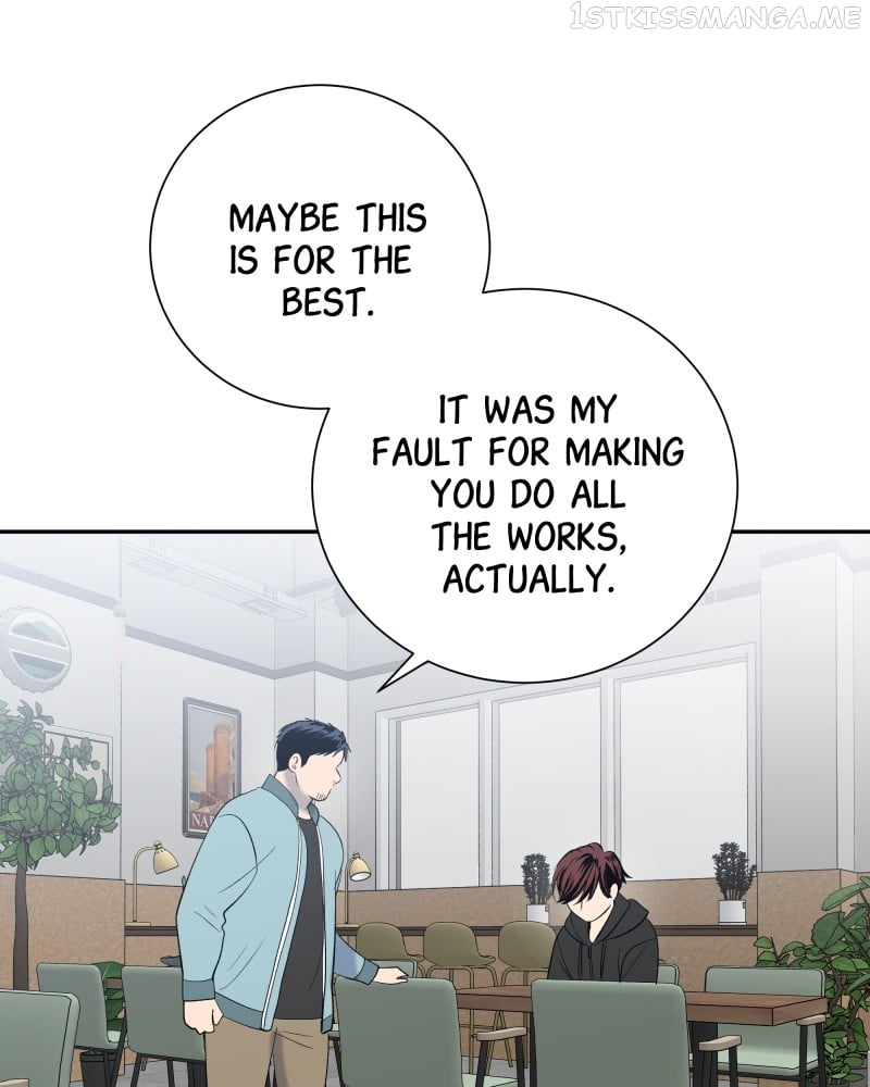 The Guy Upstairs Chapter 21 - page 114