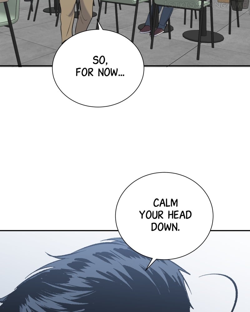 The Guy Upstairs Chapter 21 - page 115