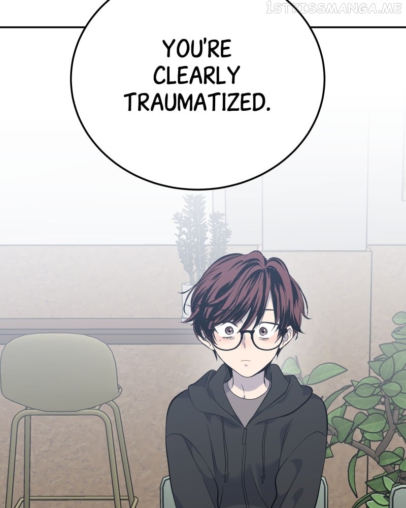 The Guy Upstairs Chapter 21 - page 117