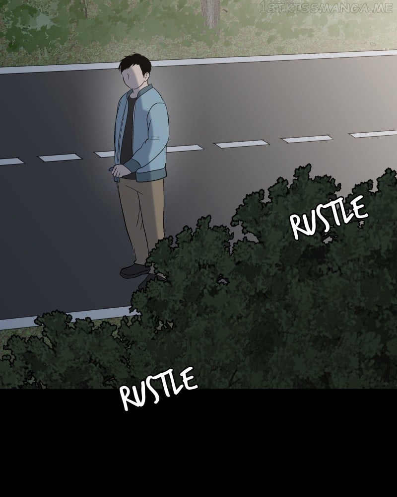 The Guy Upstairs Chapter 21 - page 15