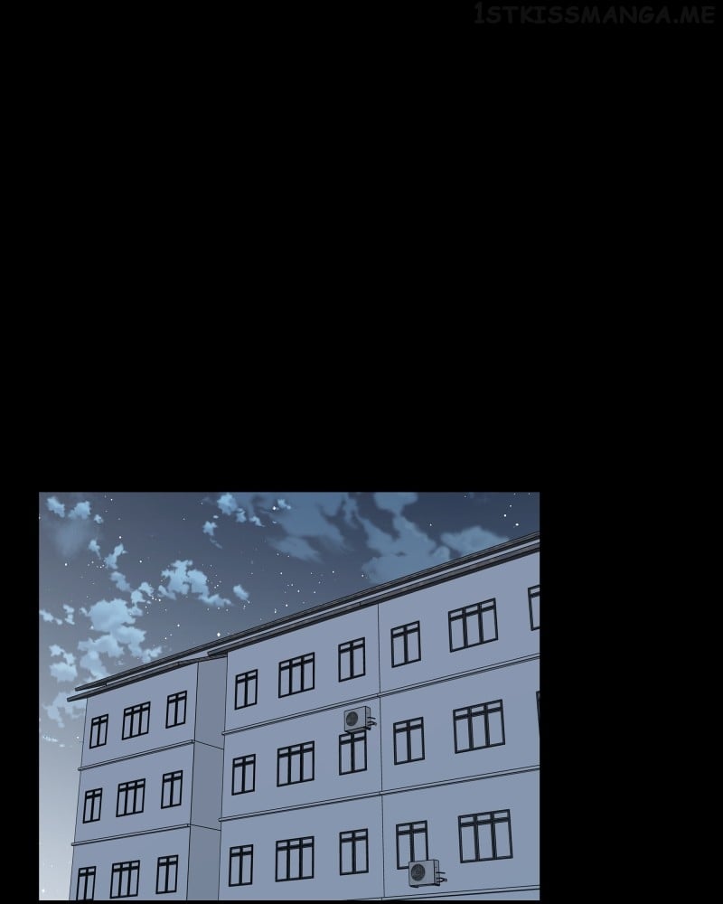 The Guy Upstairs Chapter 21 - page 19