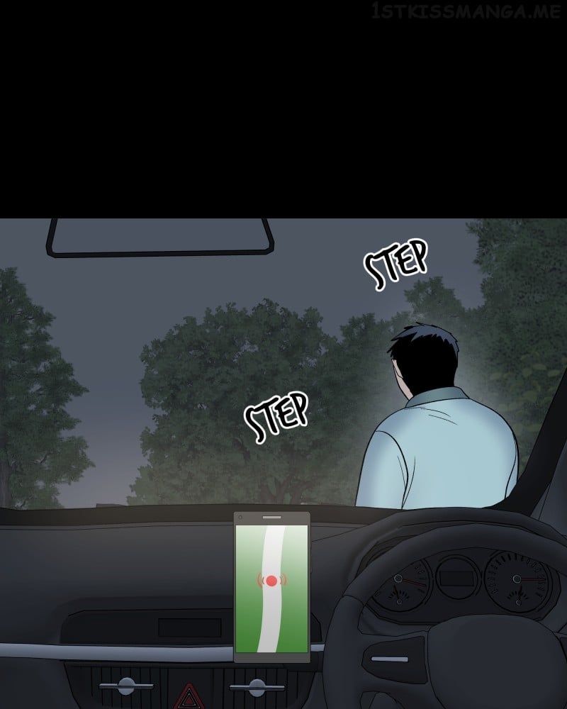 The Guy Upstairs Chapter 21 - page 2