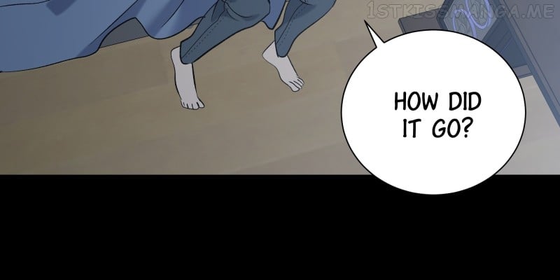 The Guy Upstairs Chapter 21 - page 22