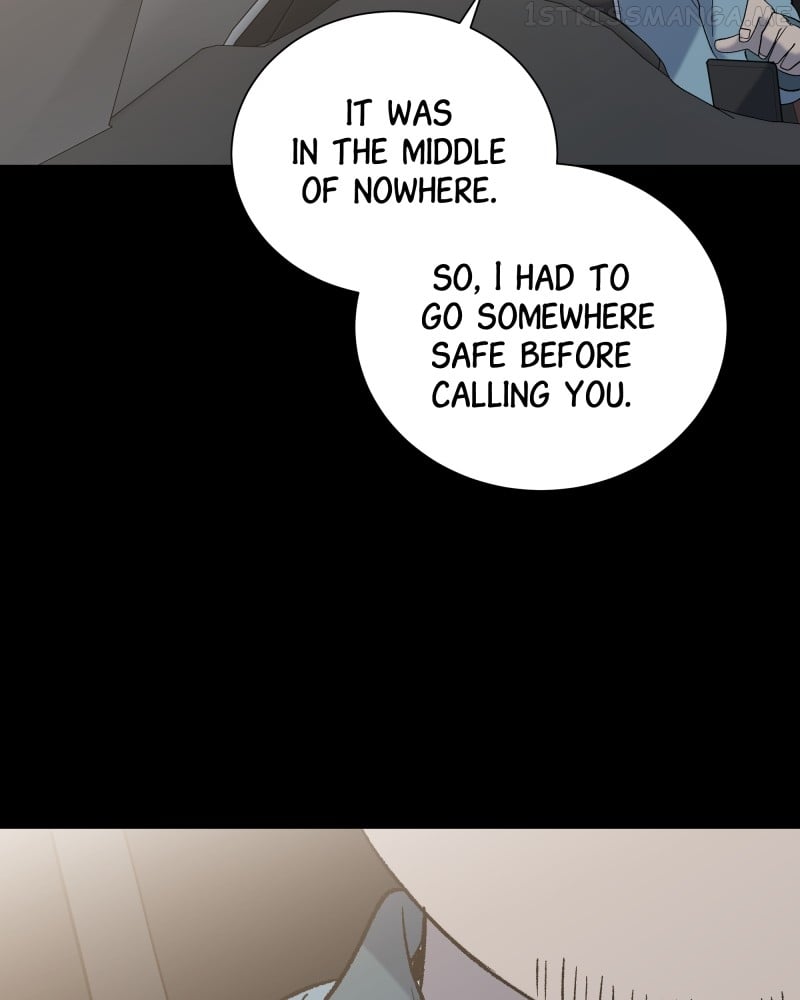The Guy Upstairs Chapter 21 - page 24