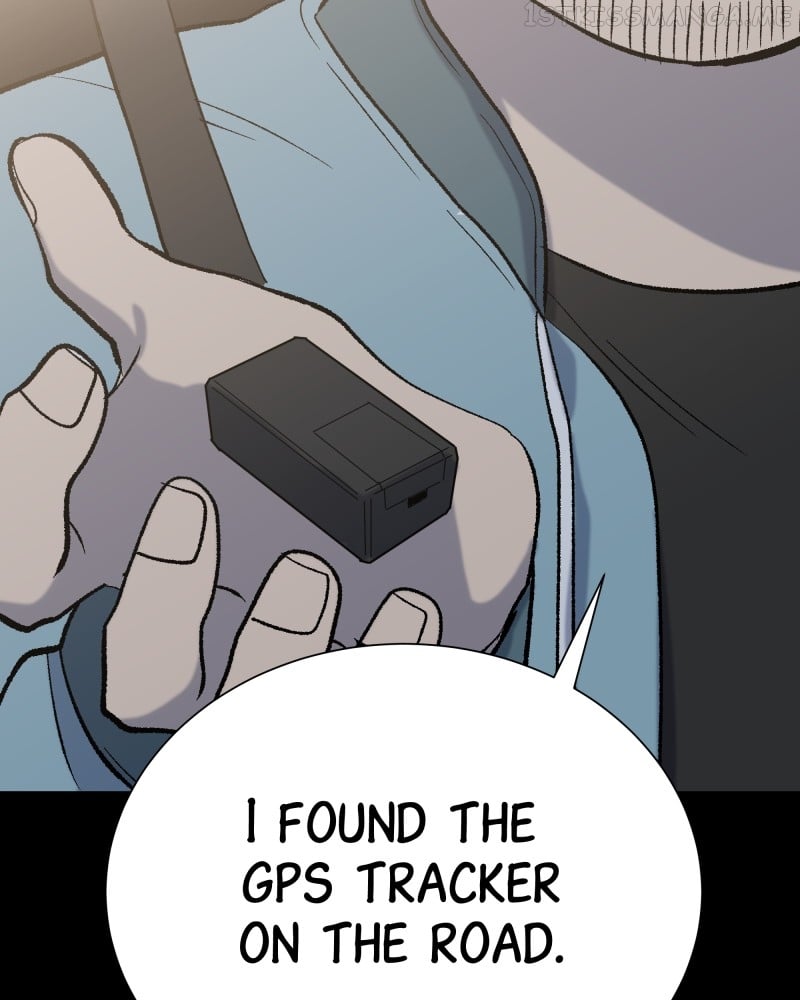 The Guy Upstairs Chapter 21 - page 25