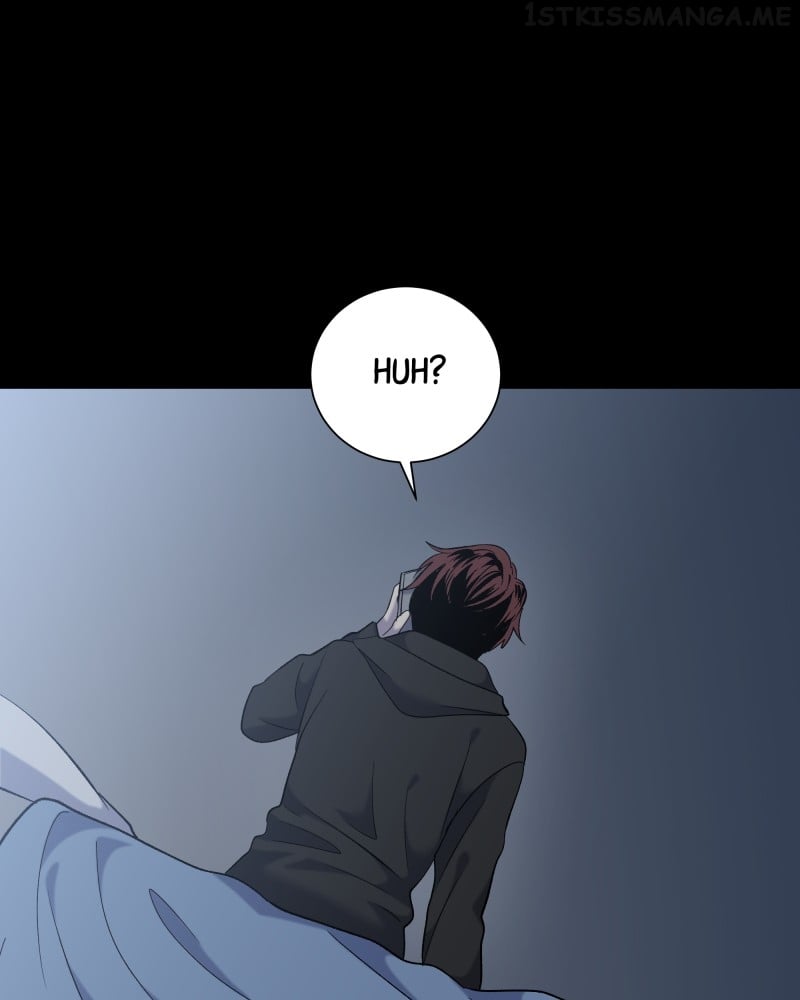 The Guy Upstairs Chapter 21 - page 28
