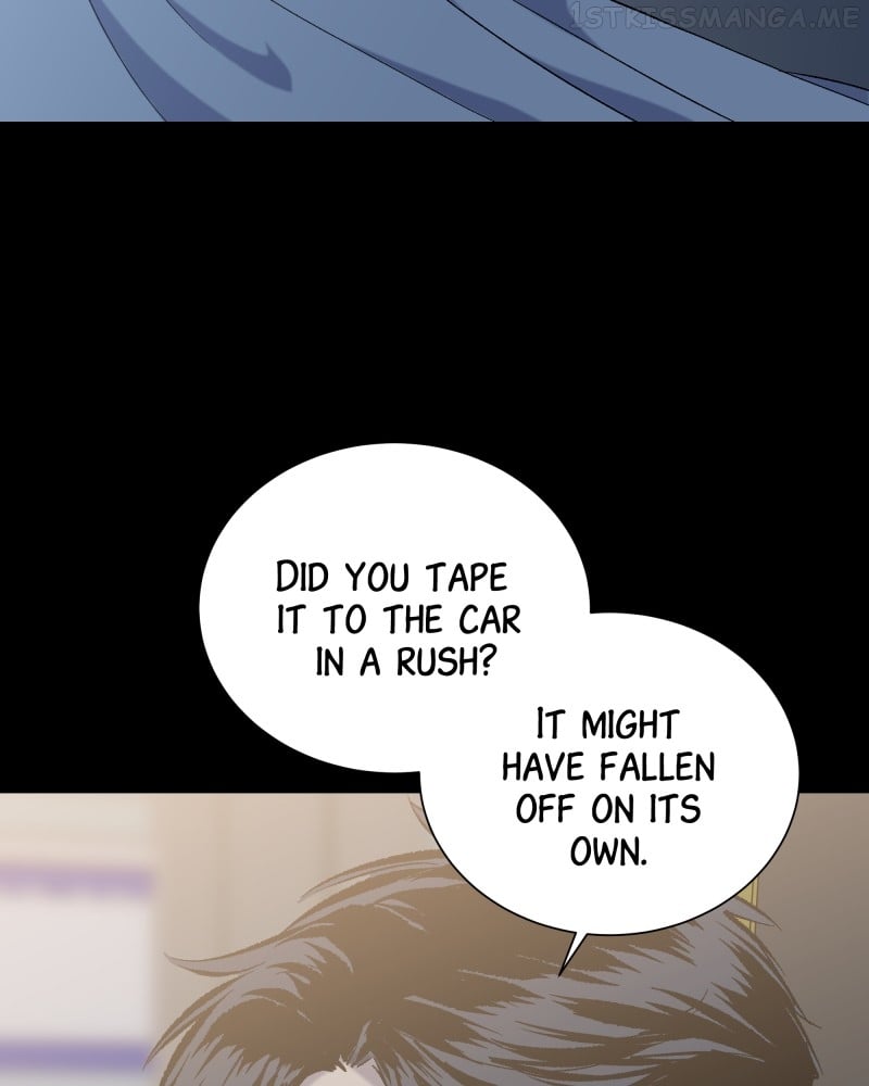 The Guy Upstairs Chapter 21 - page 29