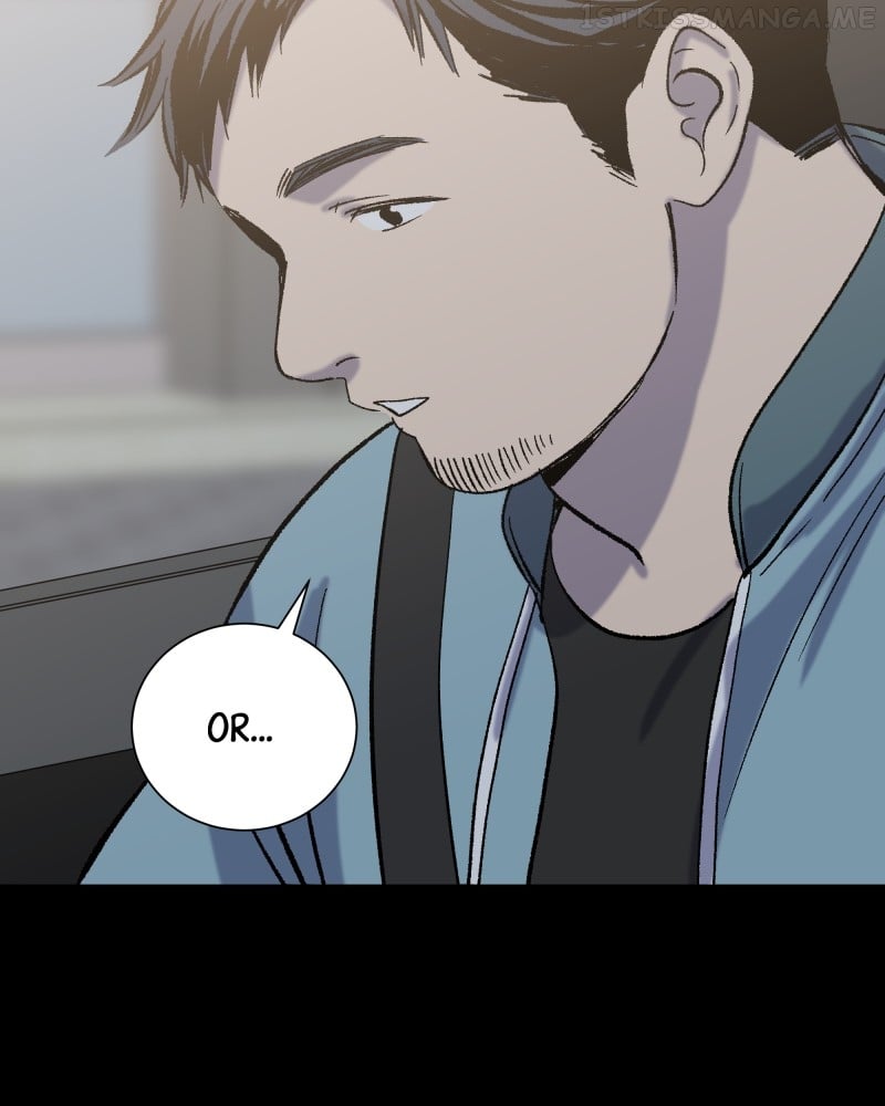 The Guy Upstairs Chapter 21 - page 30