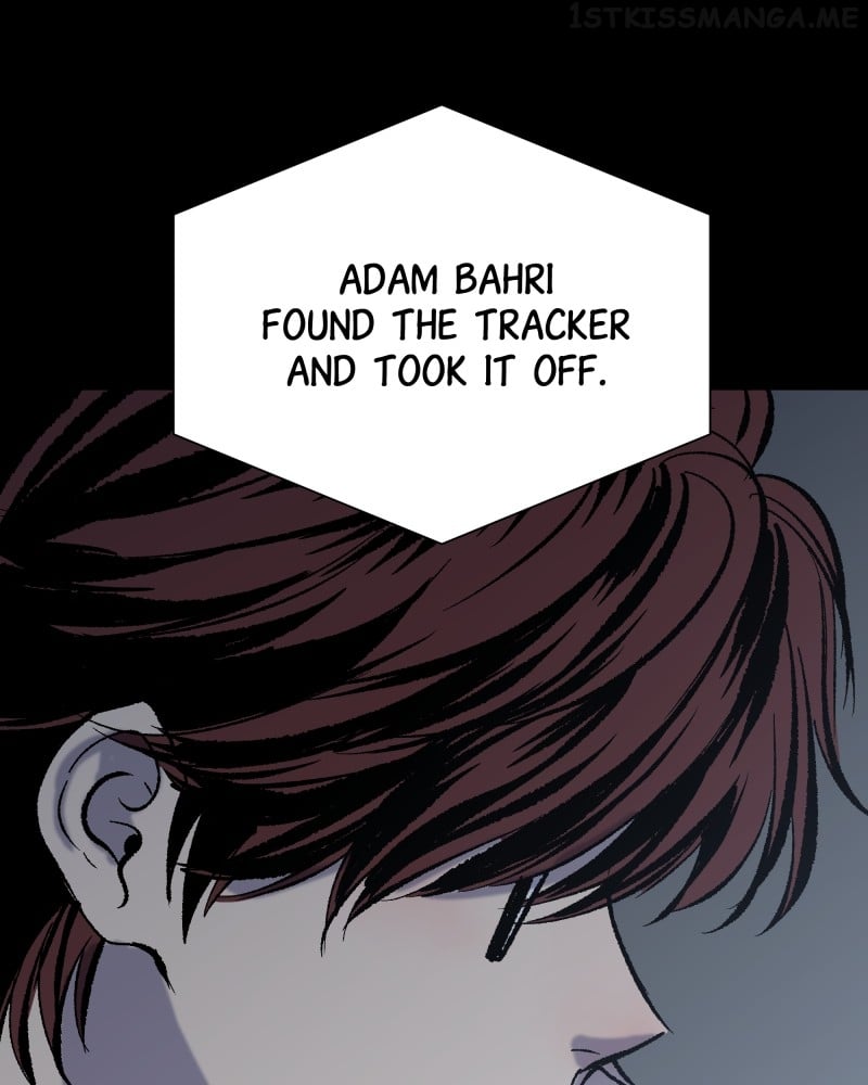 The Guy Upstairs Chapter 21 - page 31