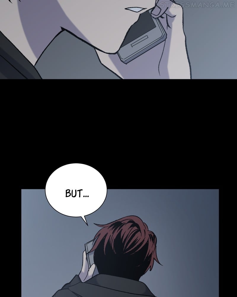 The Guy Upstairs Chapter 21 - page 32
