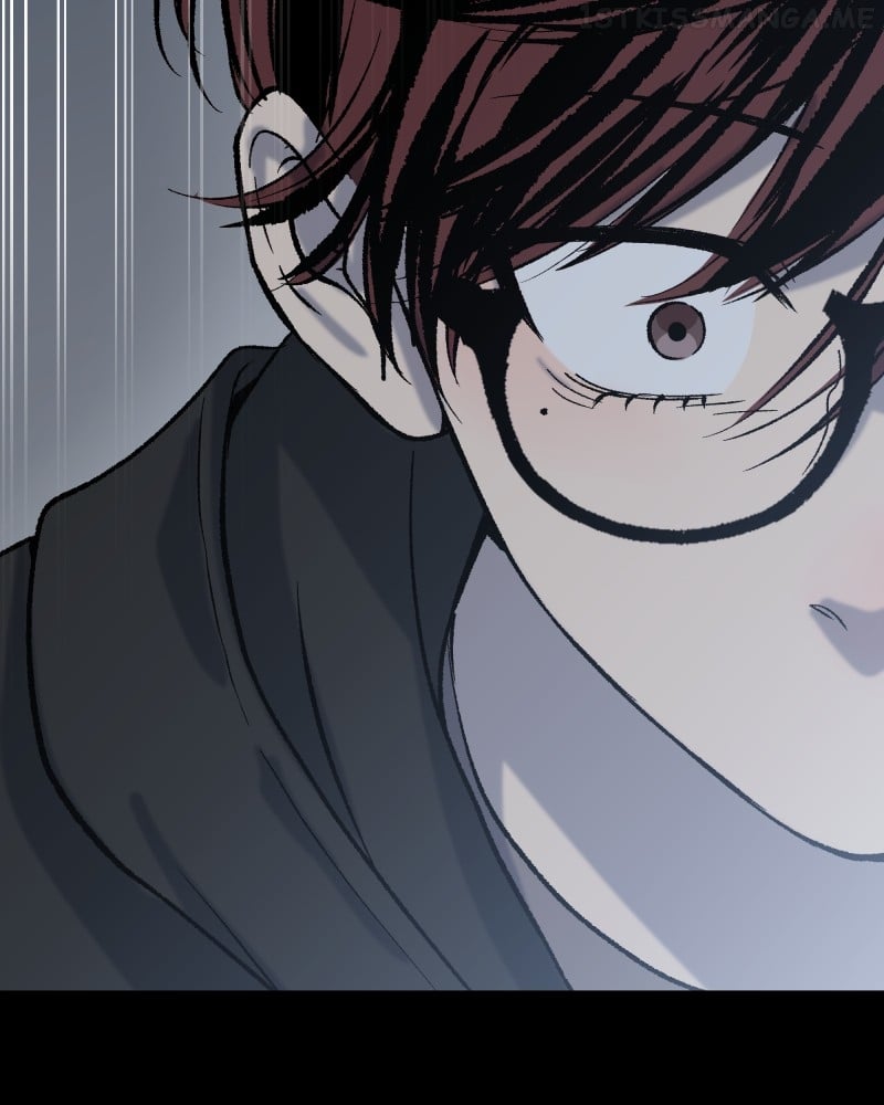 The Guy Upstairs Chapter 21 - page 35