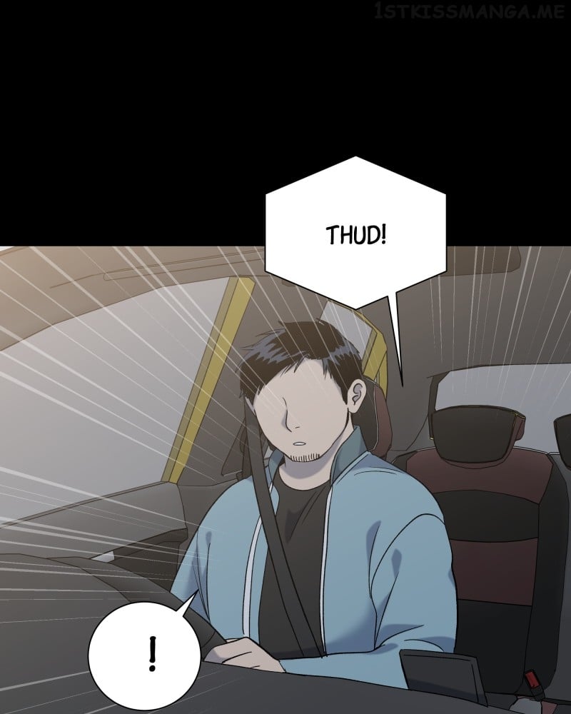 The Guy Upstairs Chapter 21 - page 36