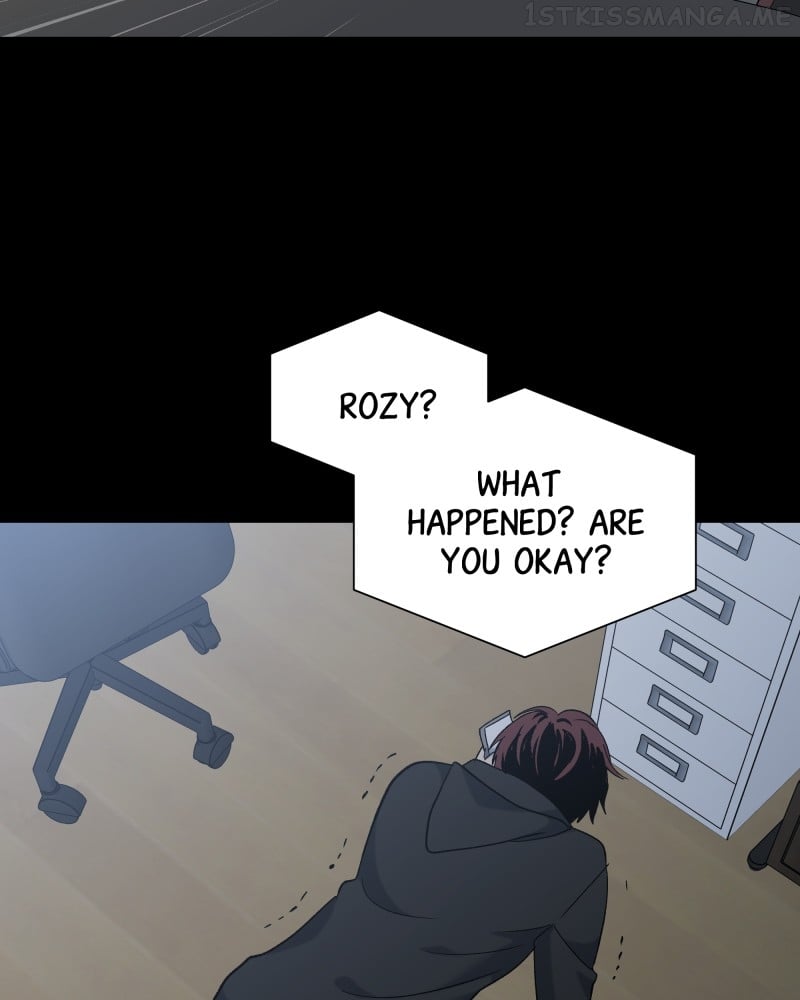 The Guy Upstairs Chapter 21 - page 37