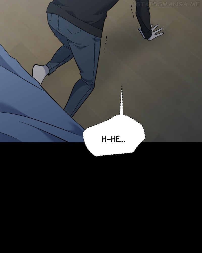 The Guy Upstairs Chapter 21 - page 38