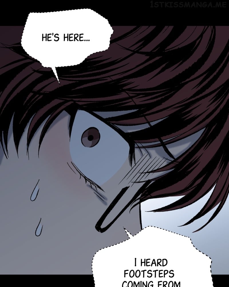 The Guy Upstairs Chapter 21 - page 39
