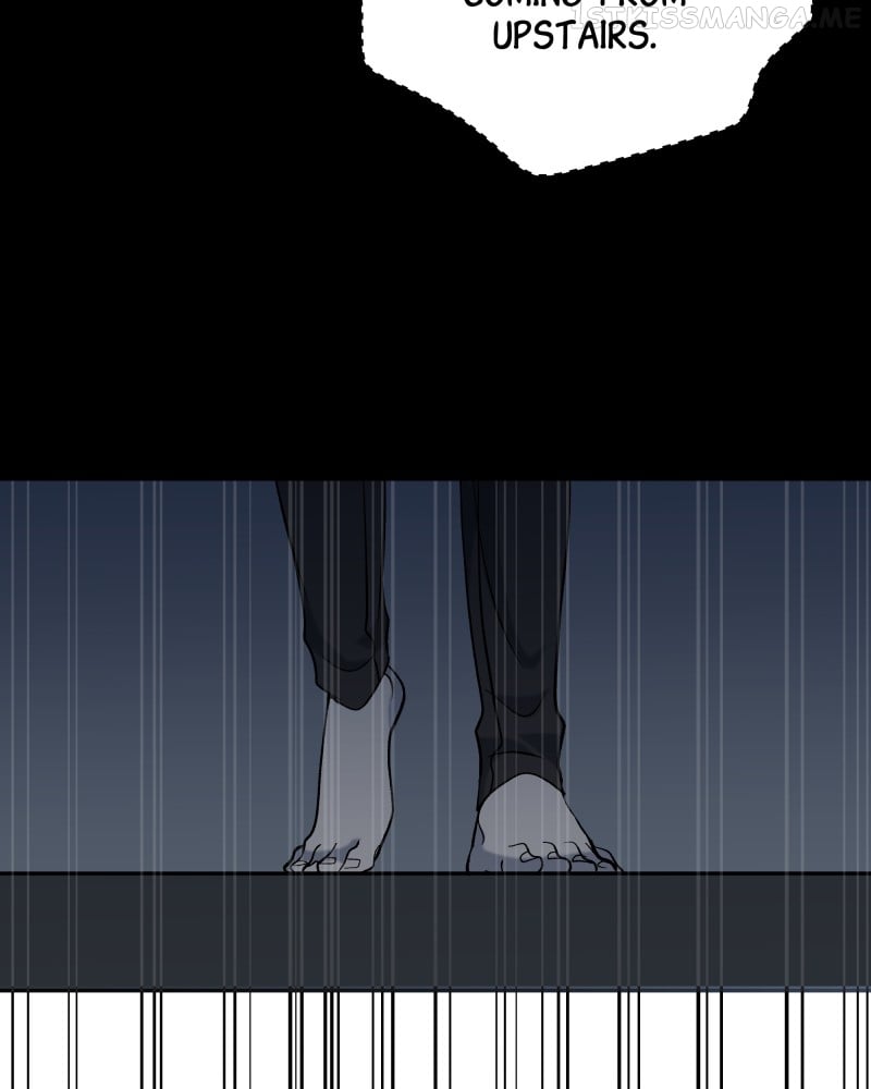 The Guy Upstairs Chapter 21 - page 40
