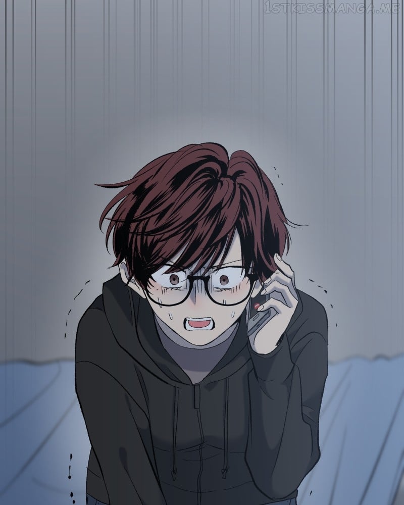 The Guy Upstairs Chapter 21 - page 42