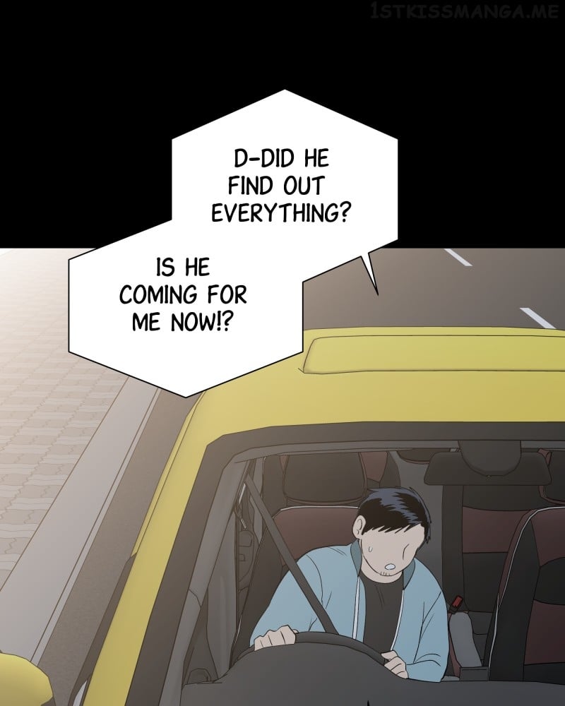 The Guy Upstairs Chapter 21 - page 44