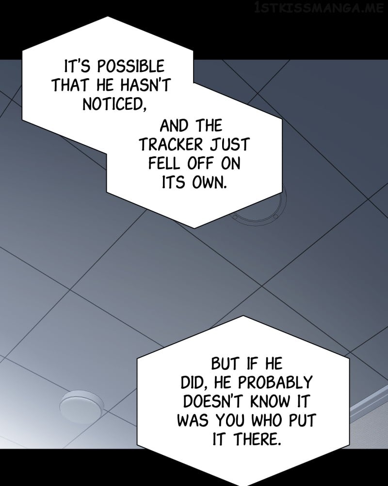 The Guy Upstairs Chapter 21 - page 46