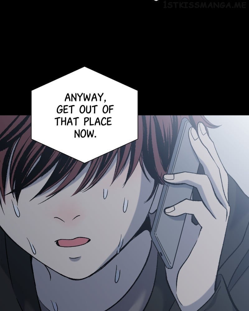 The Guy Upstairs Chapter 21 - page 47