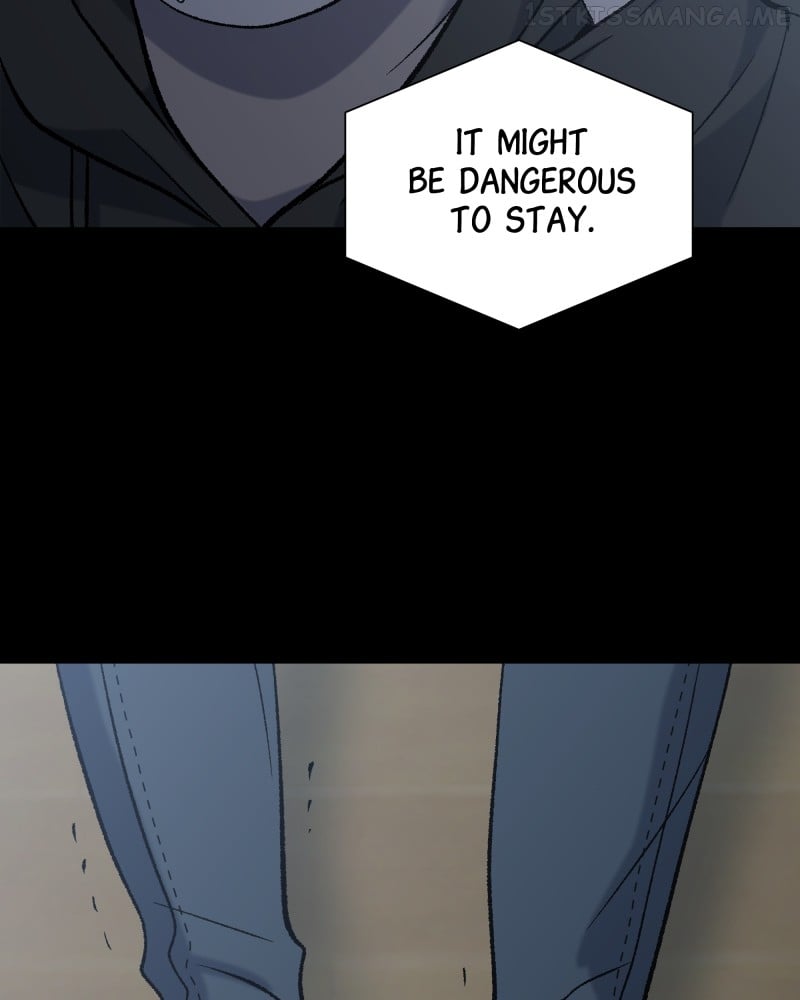 The Guy Upstairs Chapter 21 - page 48
