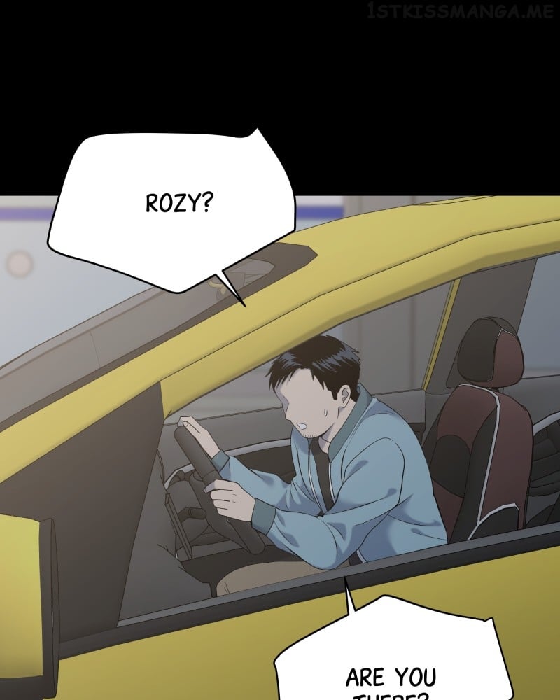 The Guy Upstairs Chapter 21 - page 53
