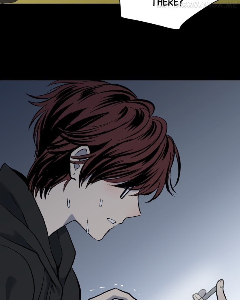 The Guy Upstairs Chapter 21 - page 54
