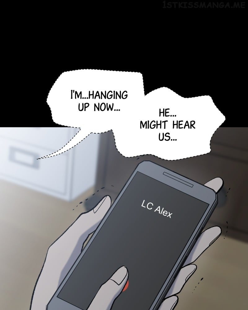 The Guy Upstairs Chapter 21 - page 56