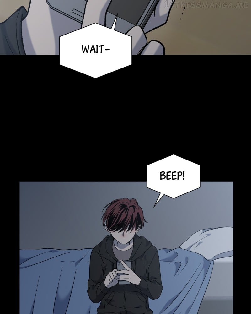 The Guy Upstairs Chapter 21 - page 57