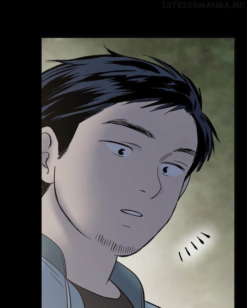 The Guy Upstairs Chapter 21 - page 6
