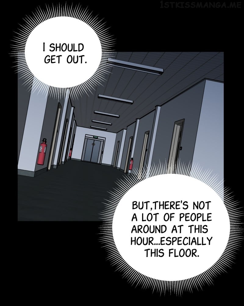 The Guy Upstairs Chapter 21 - page 60