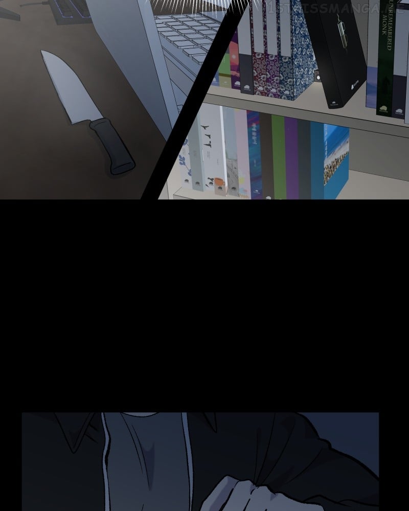 The Guy Upstairs Chapter 21 - page 63