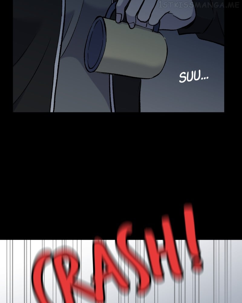 The Guy Upstairs Chapter 21 - page 64
