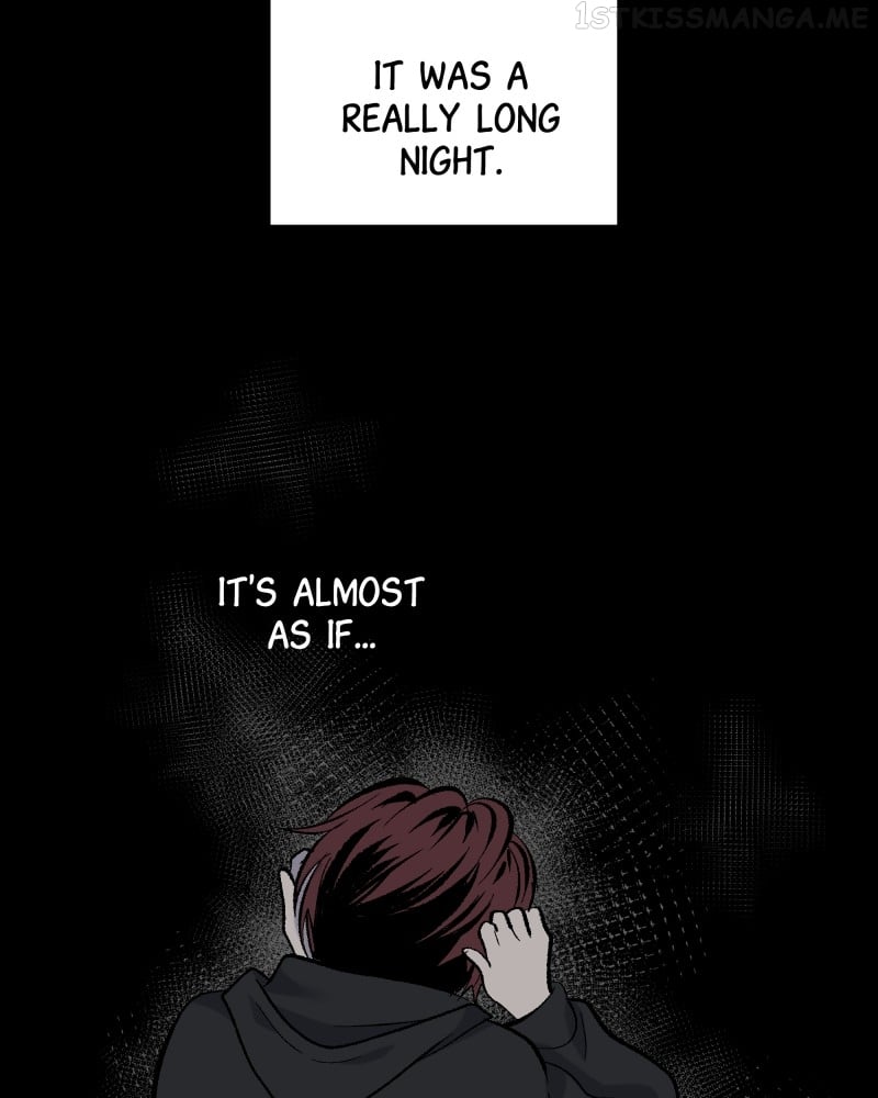 The Guy Upstairs Chapter 21 - page 66