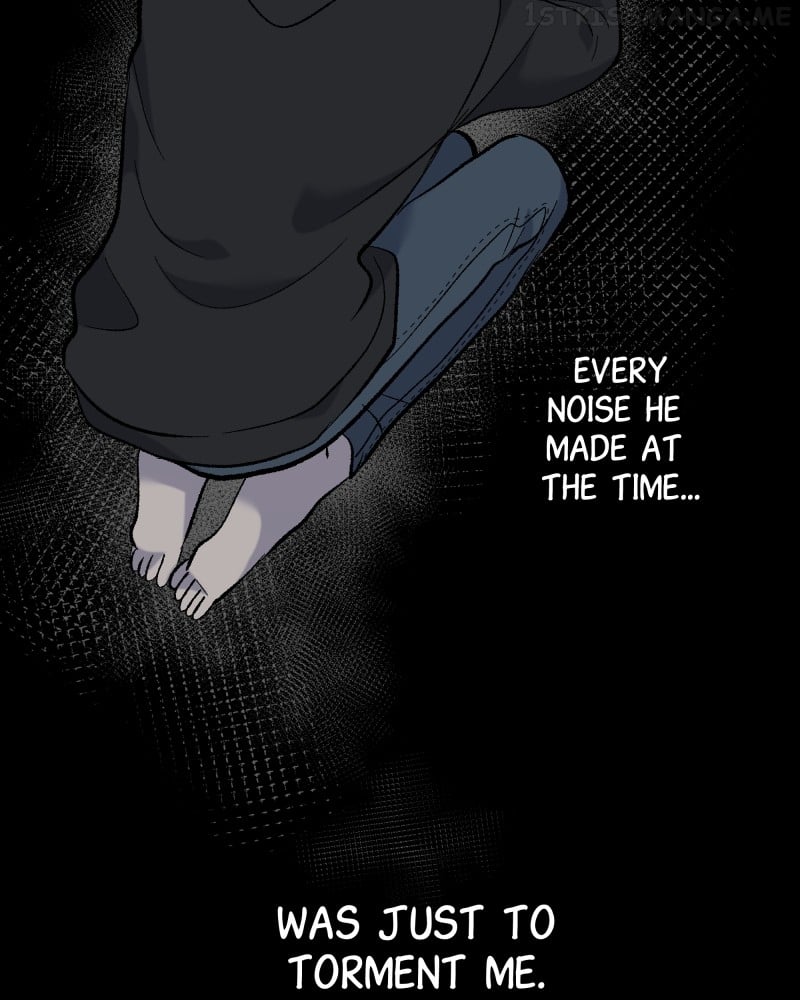 The Guy Upstairs Chapter 21 - page 67