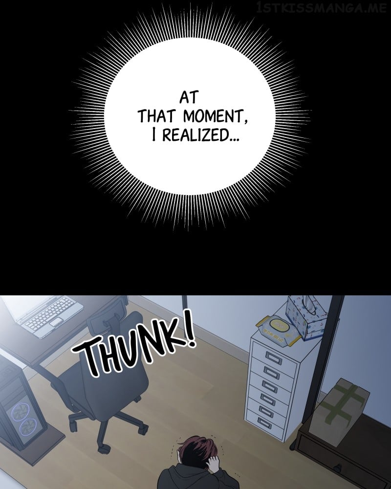 The Guy Upstairs Chapter 21 - page 69