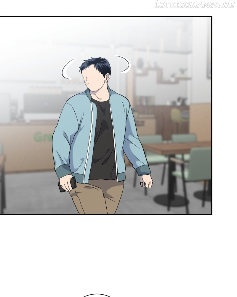 The Guy Upstairs Chapter 21 - page 74