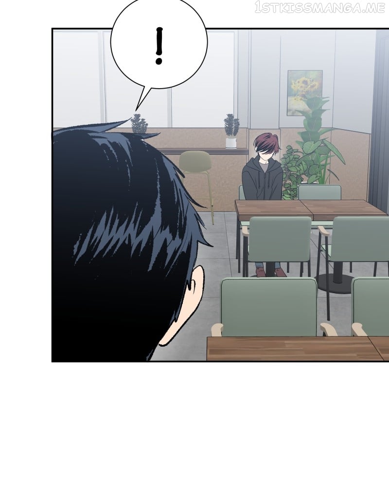 The Guy Upstairs Chapter 21 - page 75