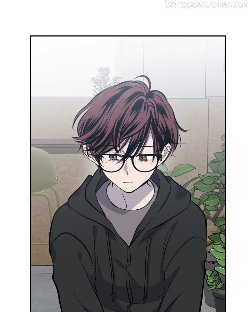 The Guy Upstairs Chapter 21 - page 76