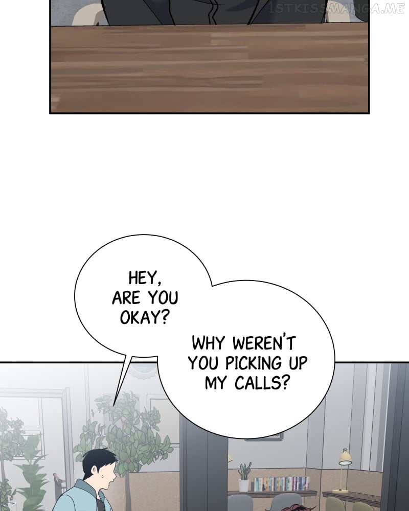 The Guy Upstairs Chapter 21 - page 77