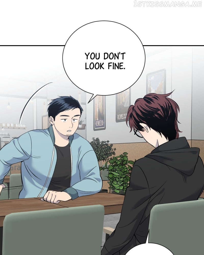 The Guy Upstairs Chapter 21 - page 81