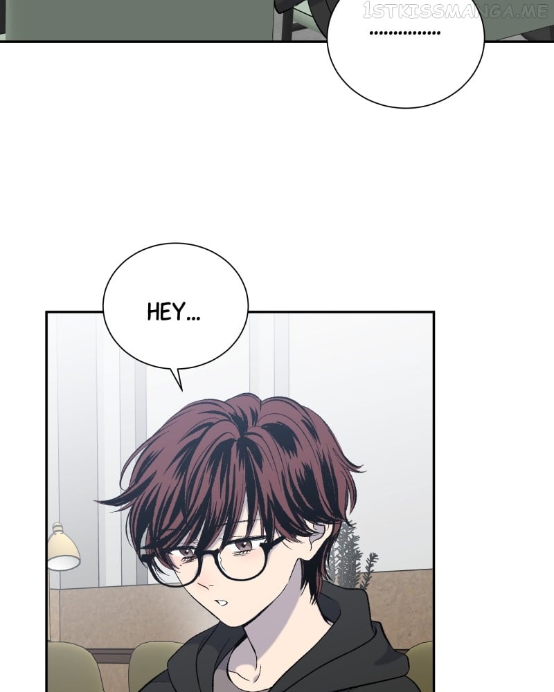 The Guy Upstairs Chapter 21 - page 82