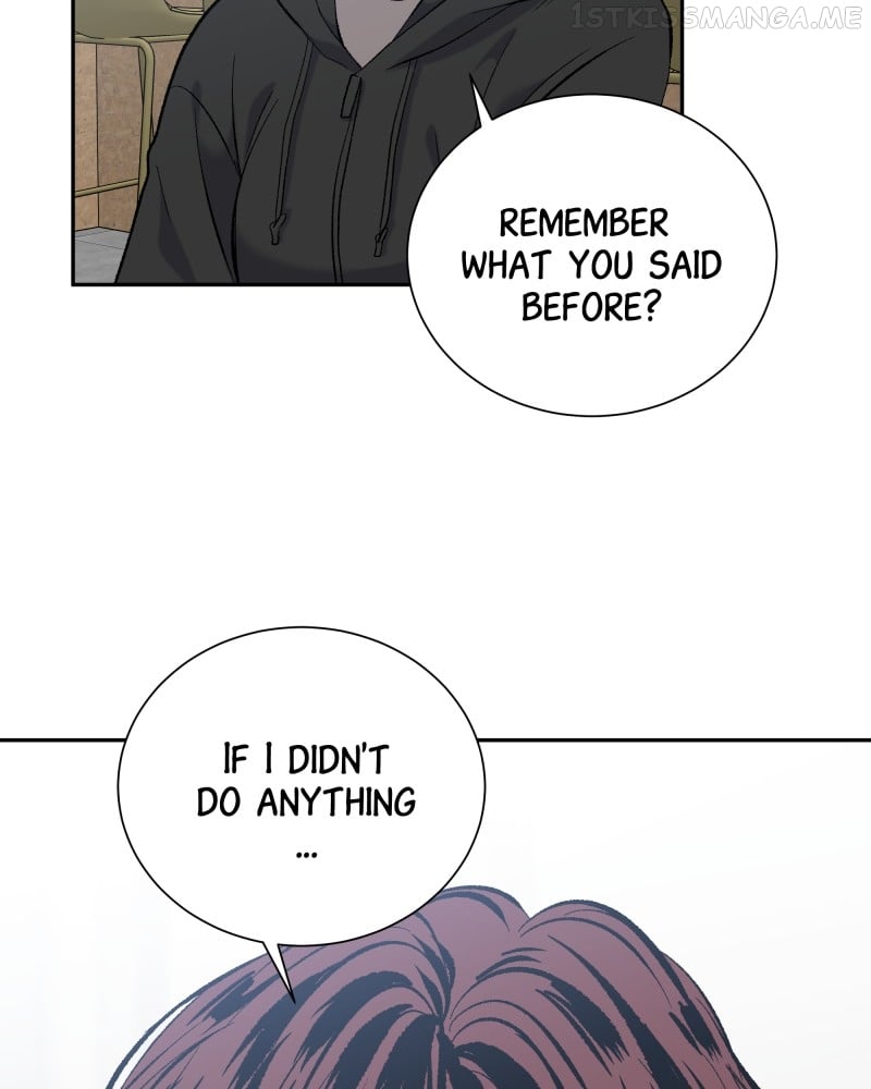 The Guy Upstairs Chapter 21 - page 83