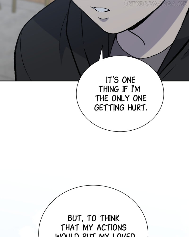 The Guy Upstairs Chapter 21 - page 88