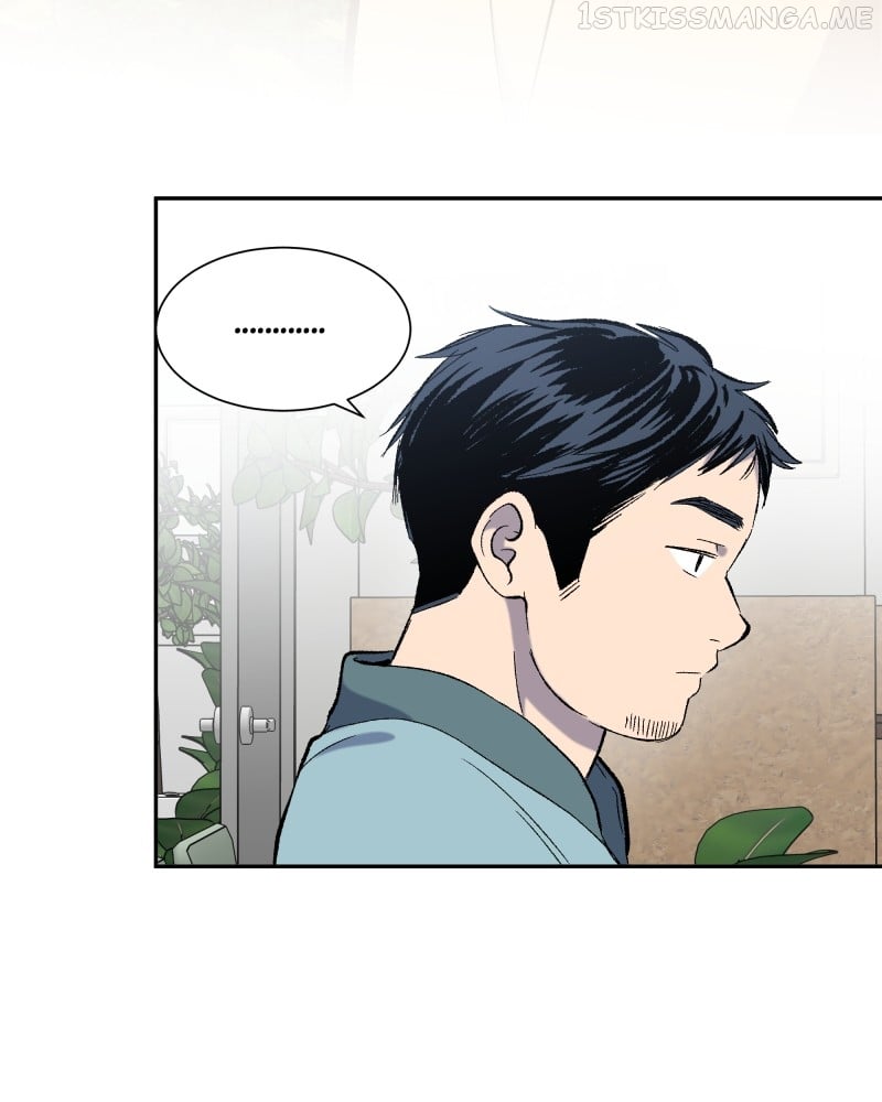 The Guy Upstairs Chapter 21 - page 91