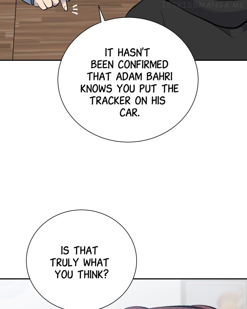 The Guy Upstairs Chapter 21 - page 93